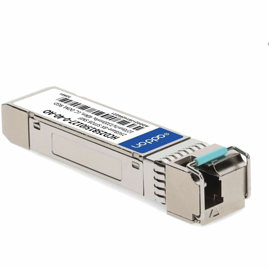 AddOn Fujitsu SFP28 Module