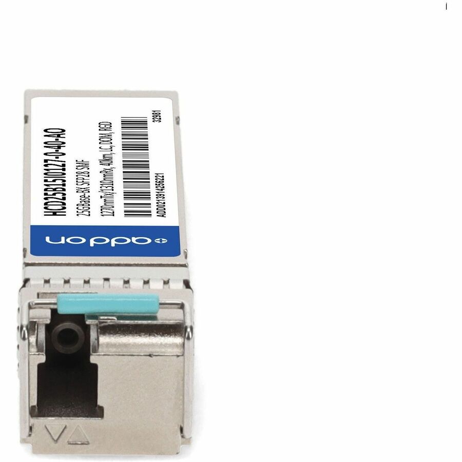 AddOn Fujitsu SFP28 Module