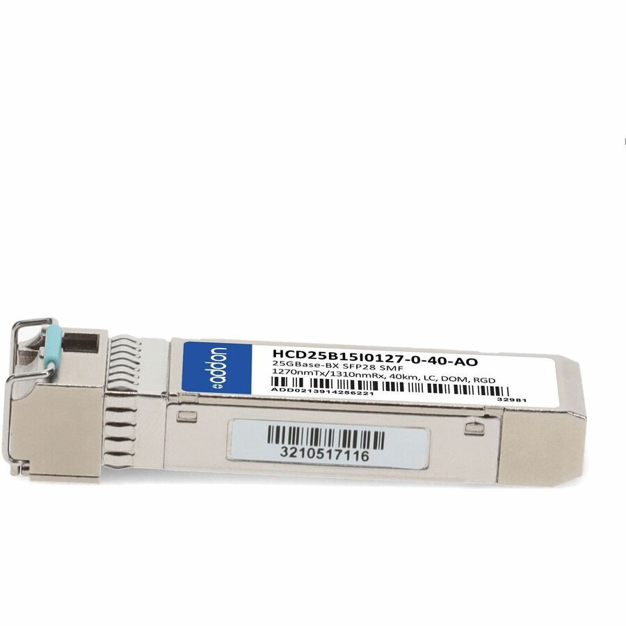 AddOn Fujitsu SFP28 Module