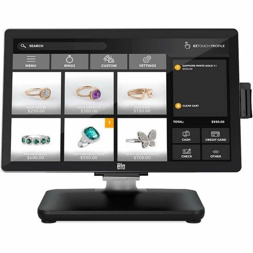 ELOPOS SYS 22IN HD1080 WN10 I5