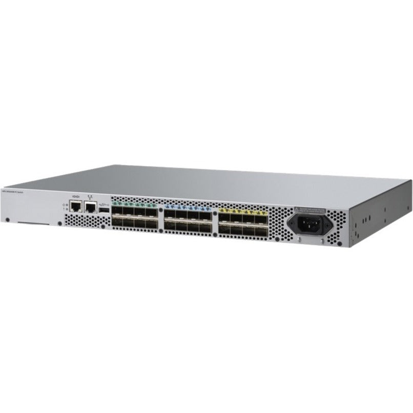 HPE SN3600B 24/8 8P 32GB SW