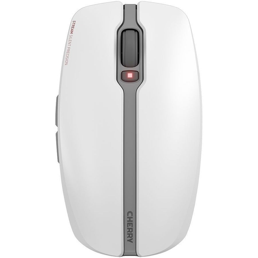 CHERRY STREAM DESKTOP RECHARGE Keyboard & Mouse Wireless Combo