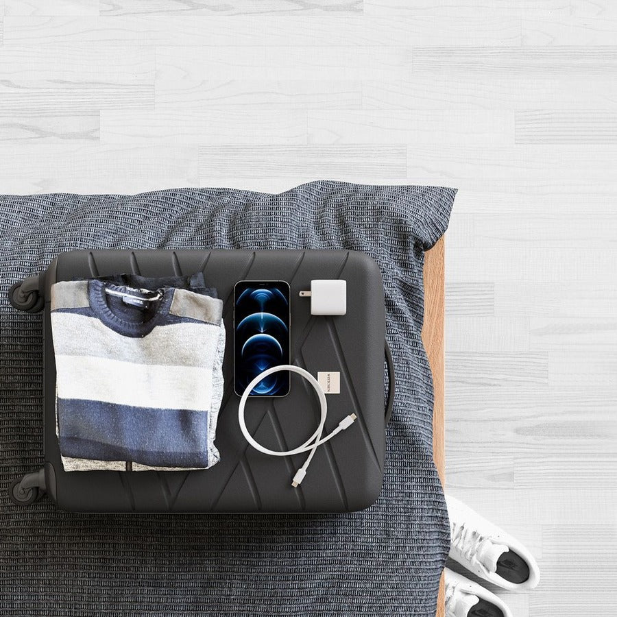 Alogic 2X32 Rapid Power 2 Port 32W USB-C GaN Wall Charger