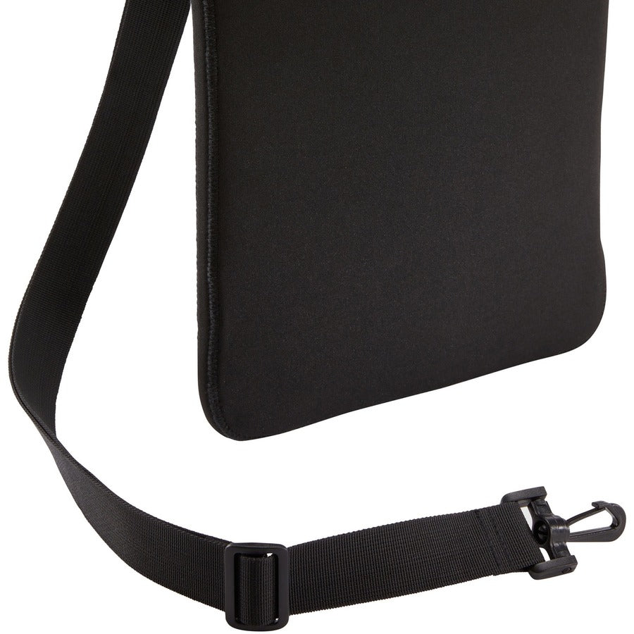 Case Logic Quantic LNEO-214 Carrying Case (Sleeve) for 14" Chromebook - Black