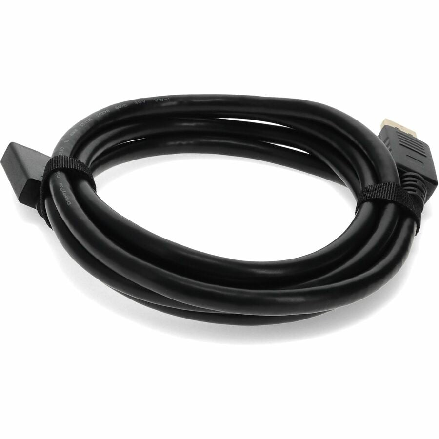 DP TO HDMI M/M CABLE