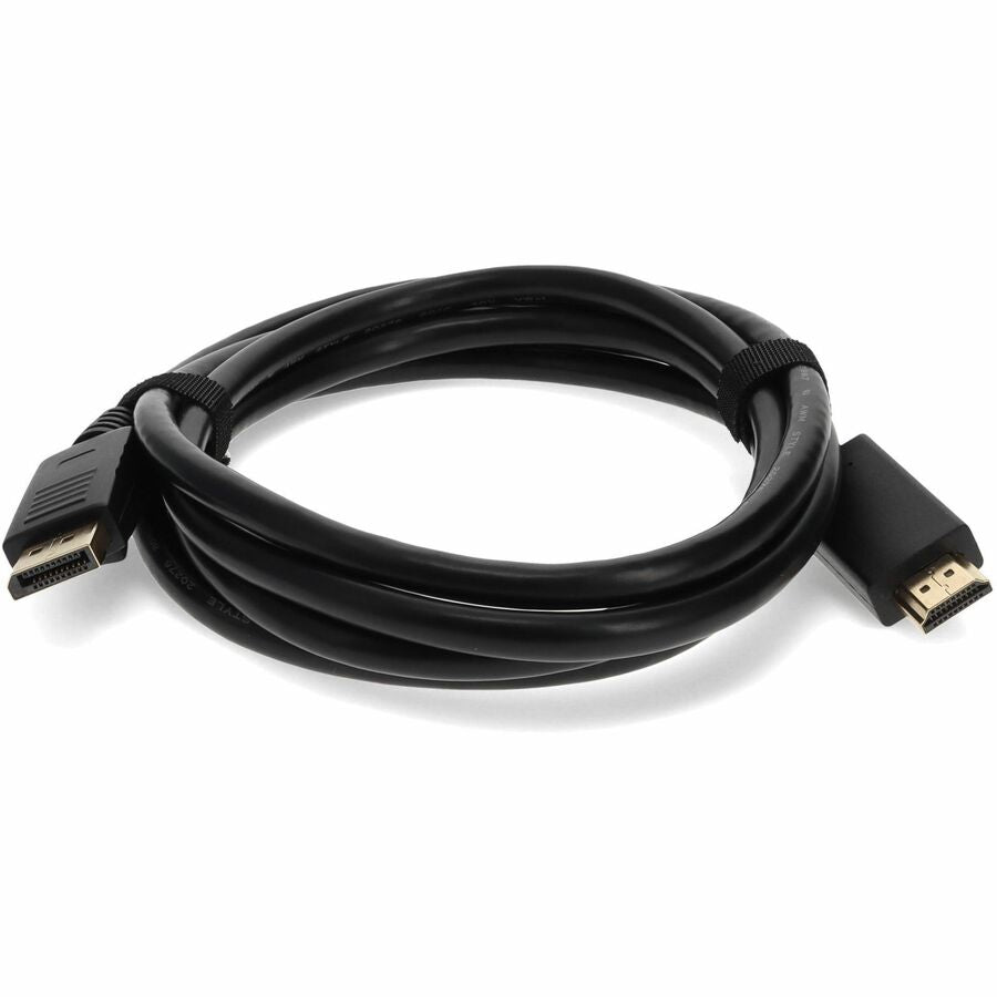 DP TO HDMI M/M CABLE