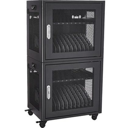 V7 Charging Station - 12 Devices AC US Power