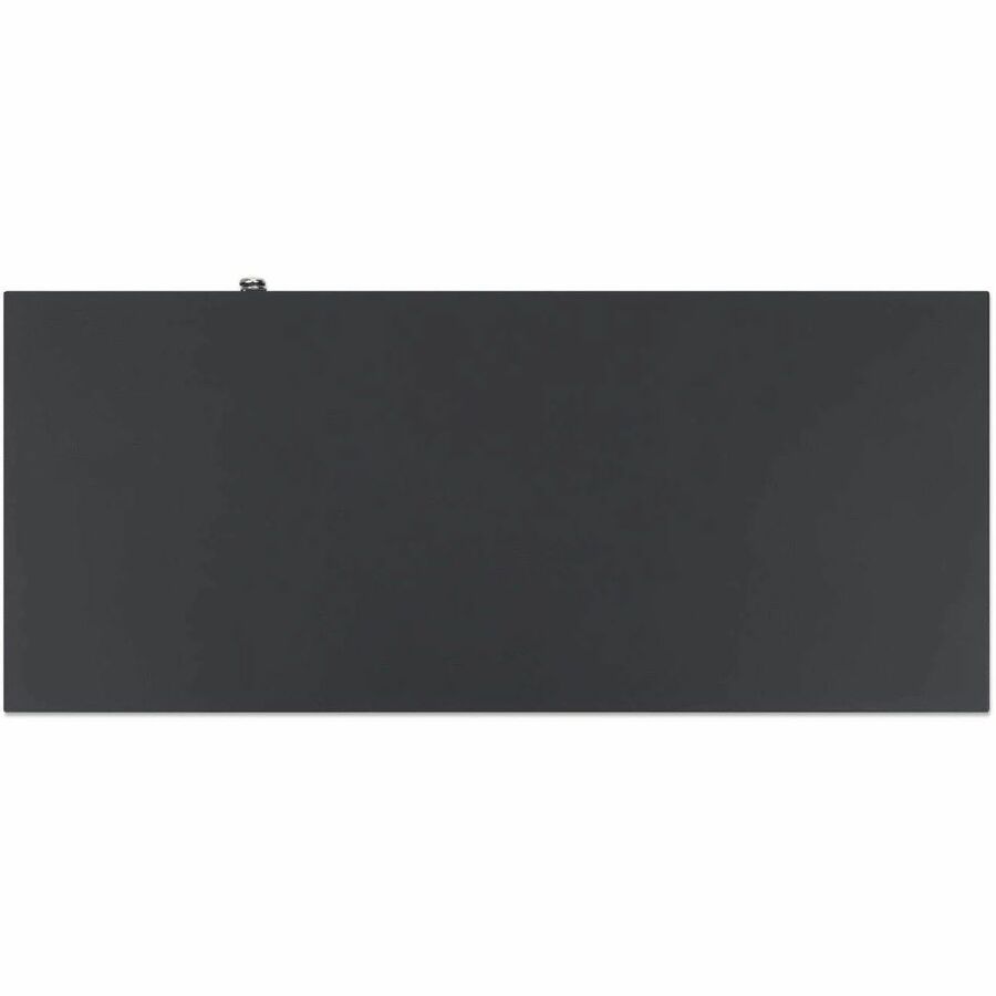 Intellinet PoE-Powered 8-Port Gigabit Ethernet PoE+ Switch with PoE Passthrough