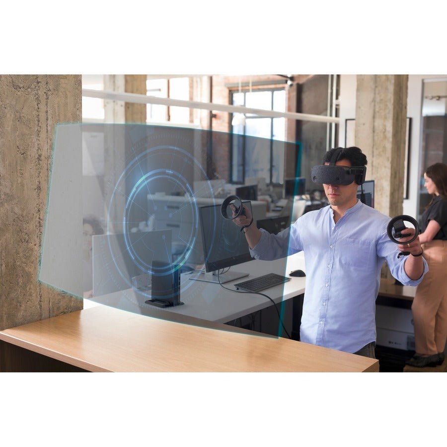 CUSTOM ELITEDESK 800 G6 DM