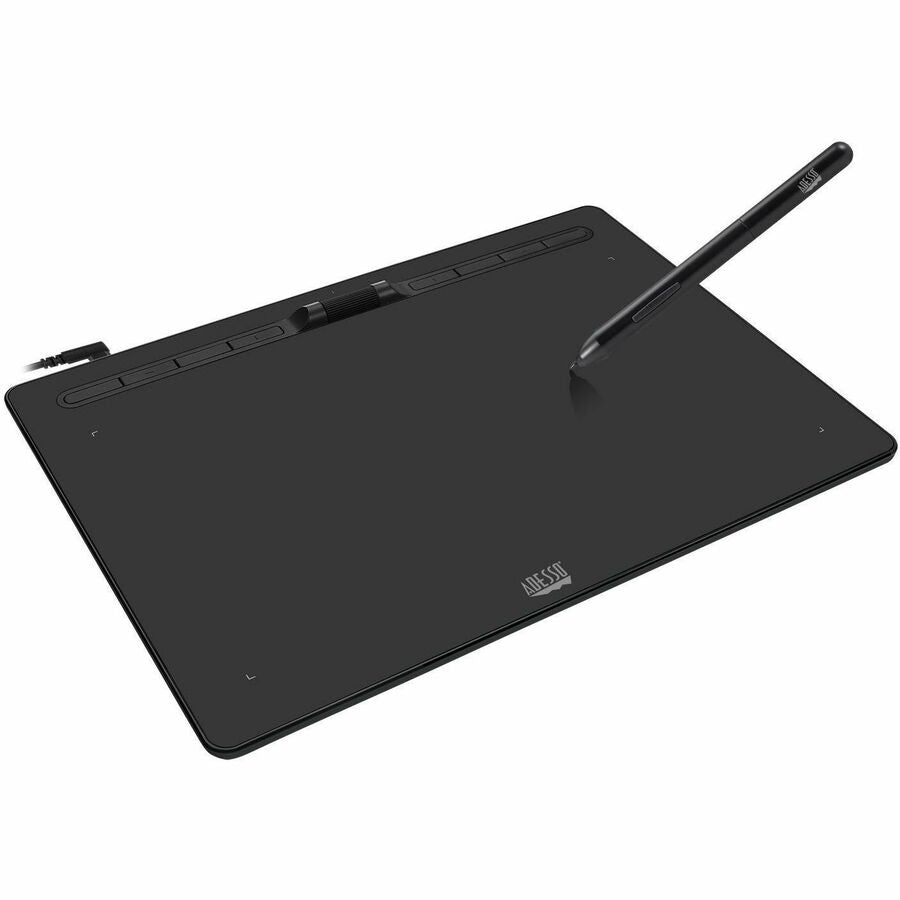 Adesso 12" x 7" Graphic Tablet