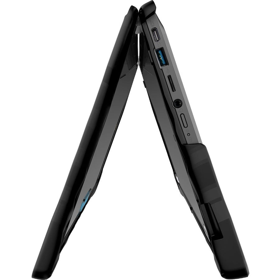 Gumdrop DropTech Acer R753T (2in1) - Black