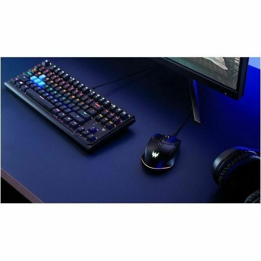 Predator Cestus 335 Gaming Mouse