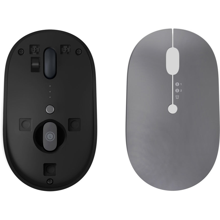 GO MULTI WL MOUSE