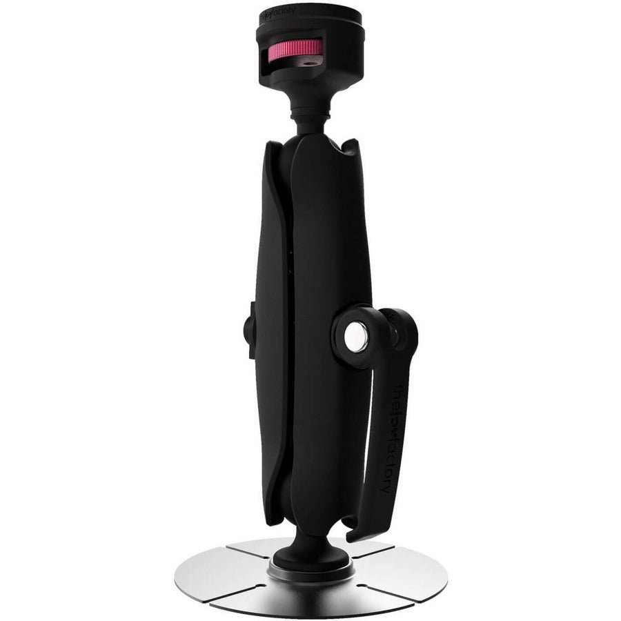 The Joy Factory MagConnect Vehicle Mount for Tablet, Smartphone