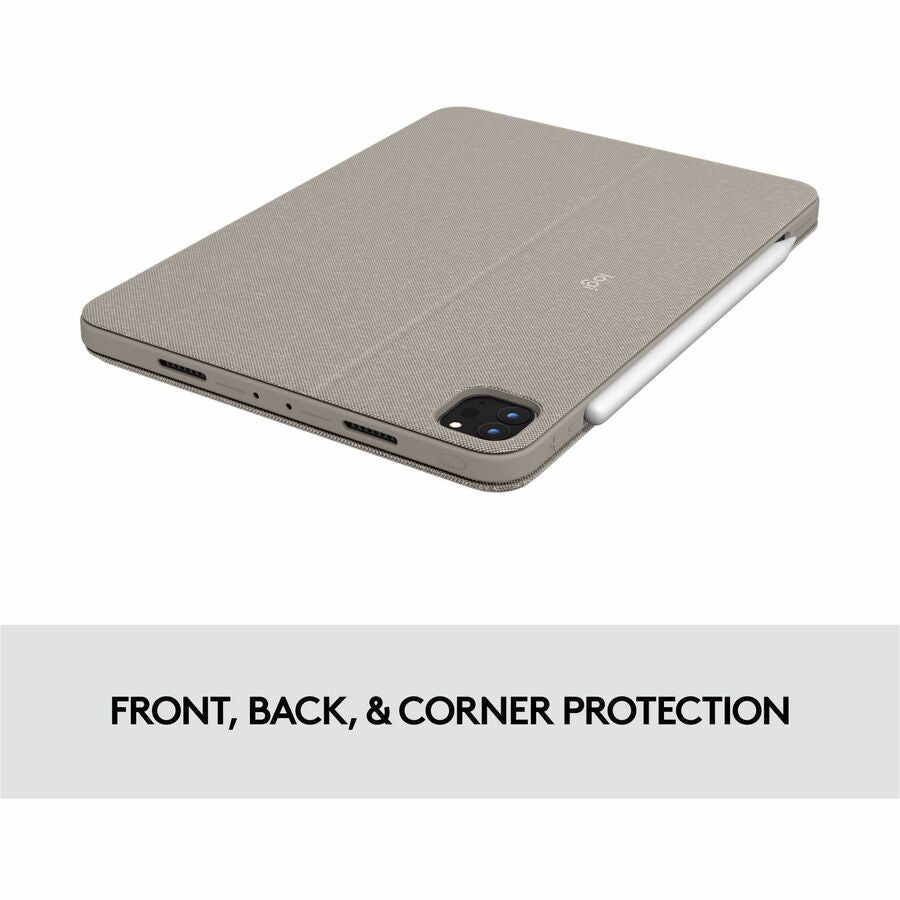 Combo Touch iPad Pro 11 inch