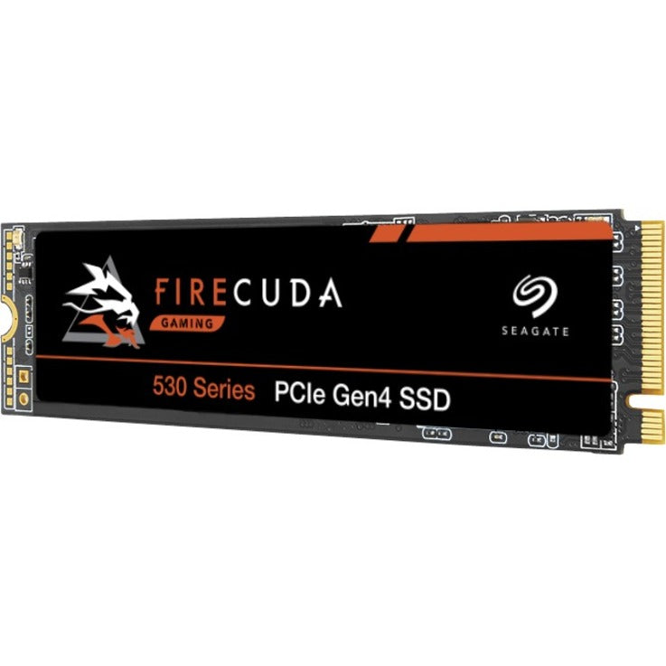 10PK 500GB FIRECUDA530 SSD