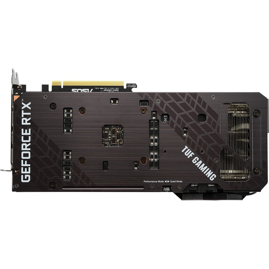 TUF NVIDIA GeForce RTX 3070 Graphic Card - 8 GB GDDR6
