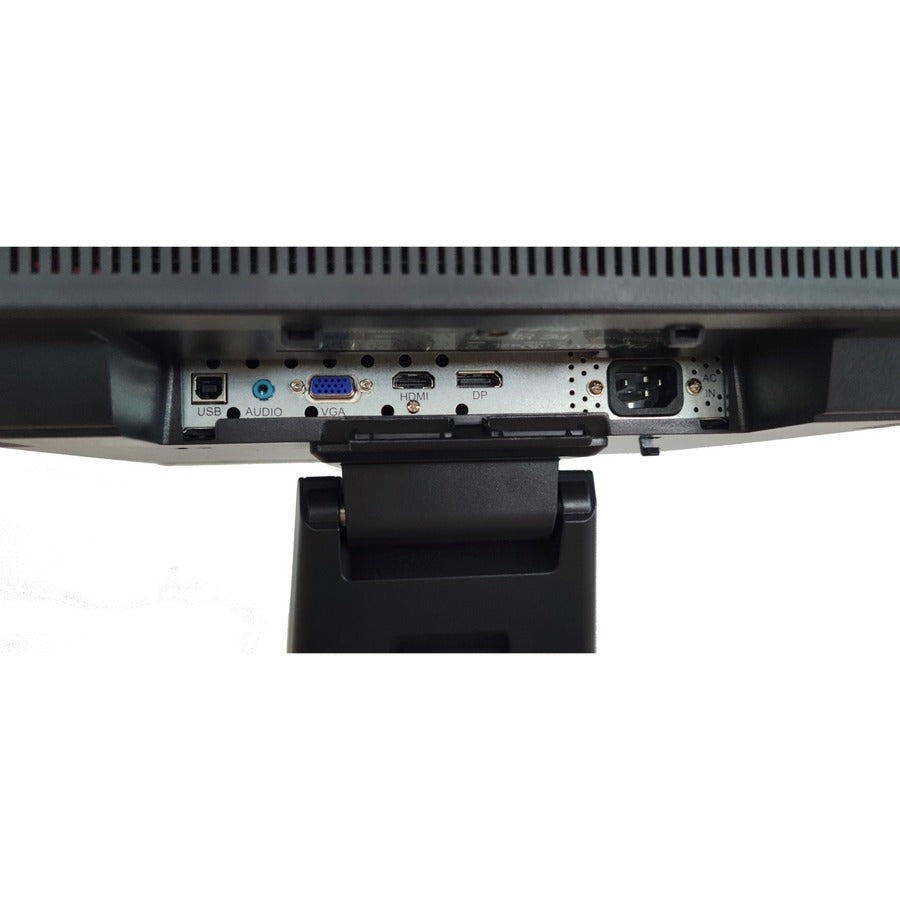 Planar PT1545R 15" Class LCD Touchscreen Monitor - 4:3 - 8 ms