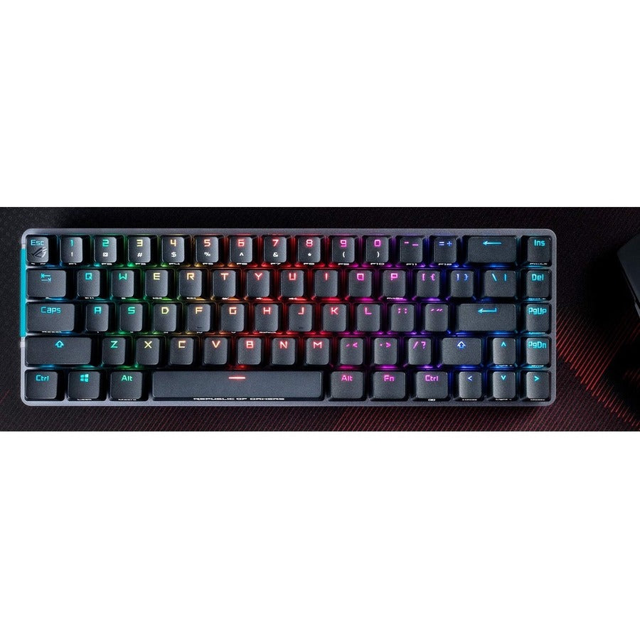 Asus ROG Falchion Gaming Keyboard