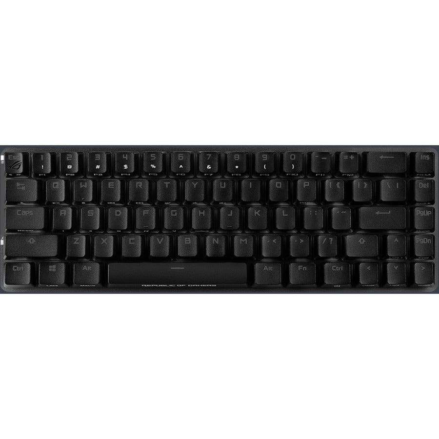 Asus ROG Falchion Gaming Keyboard