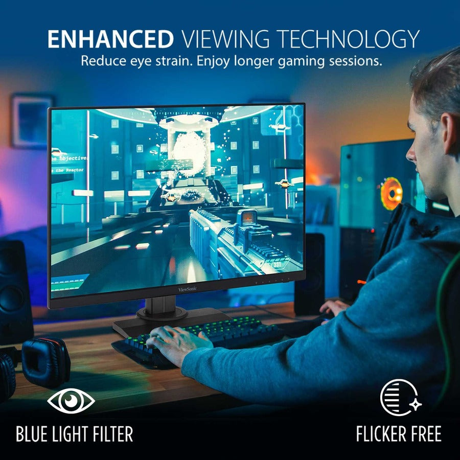 24IN 1MS 240HZ IPS GAMING