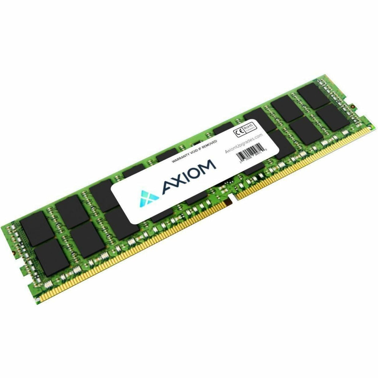 Axiom 64GB DDR4 SDRAM Memory Module