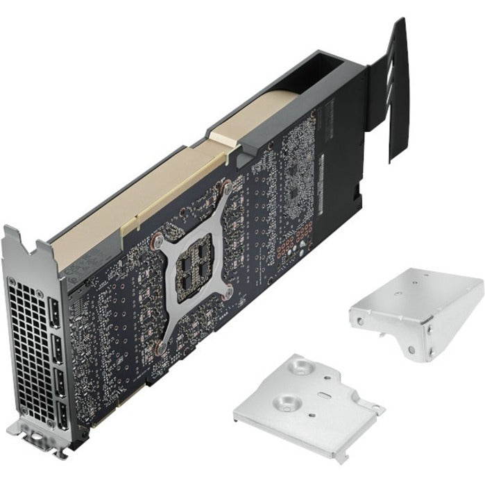 NV A5000 GRAPHICS CARD