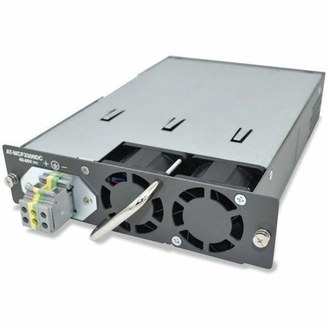 Allied Telesis Redundant Power Supply