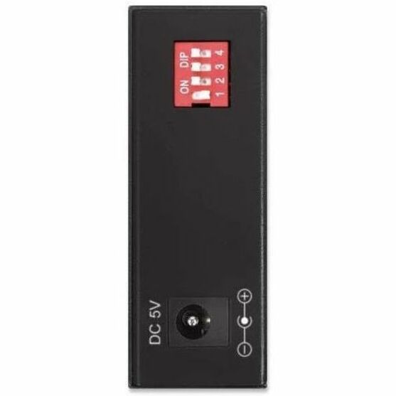 Intellinet Gigabit Ethernet Media Converter