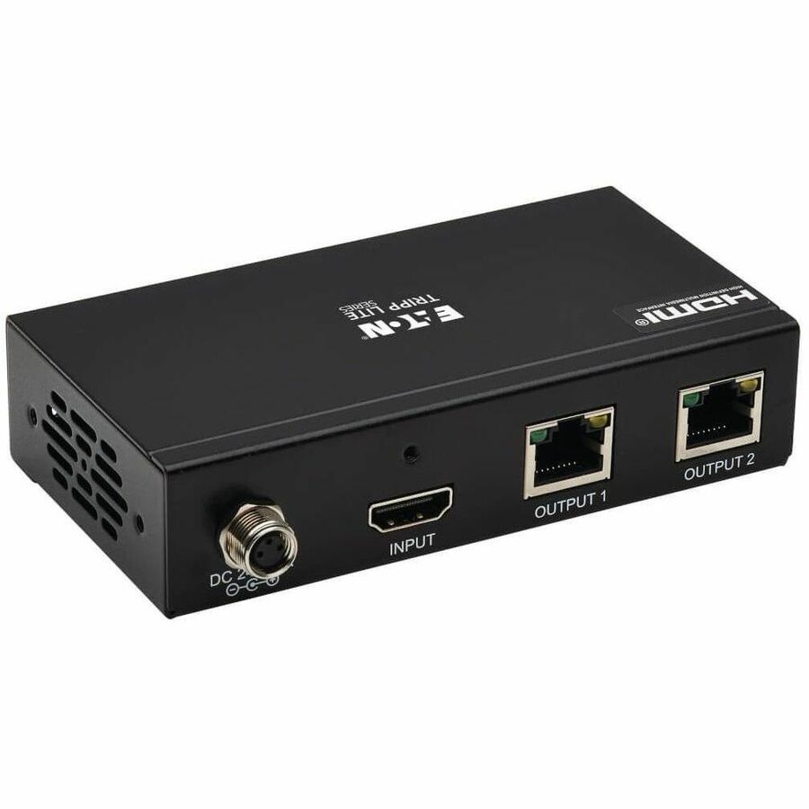 HDMI OVER CAT6 EXTENDER KIT 4K