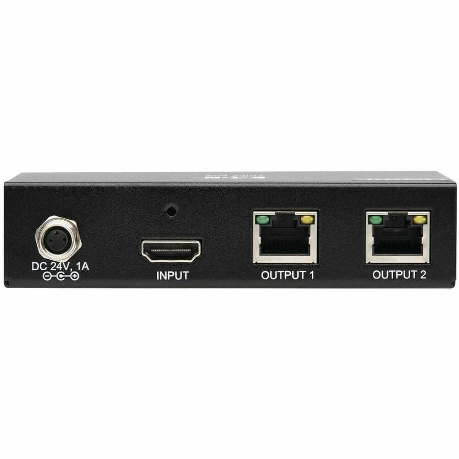 HDMI OVER CAT6 EXTENDER KIT 4K