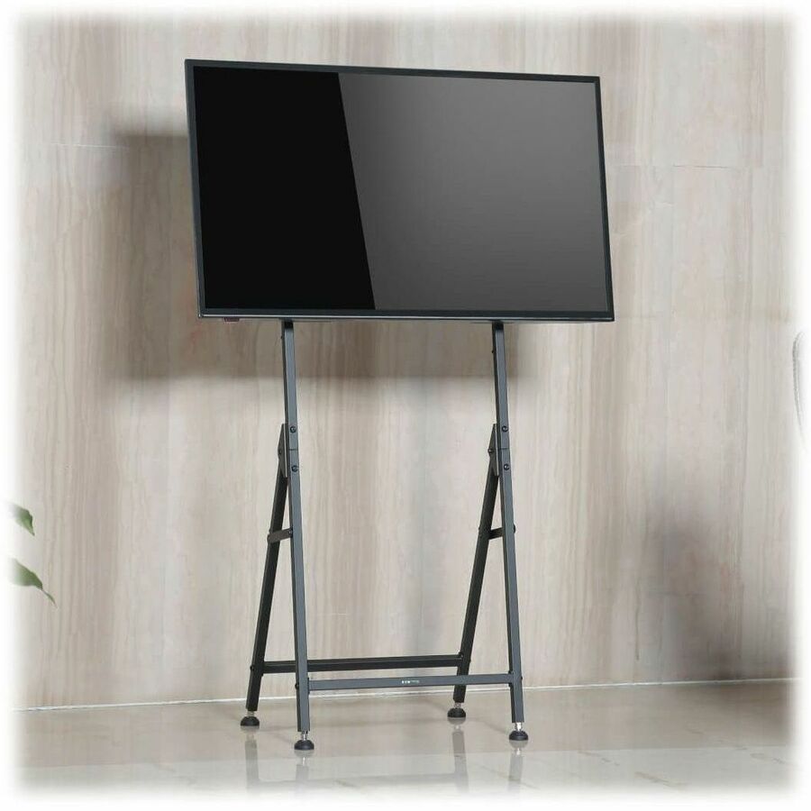 Eaton Tripp Lite Series Portable Digital Signage Stand for 32-55 Inch Displays, Portrait or Landscape