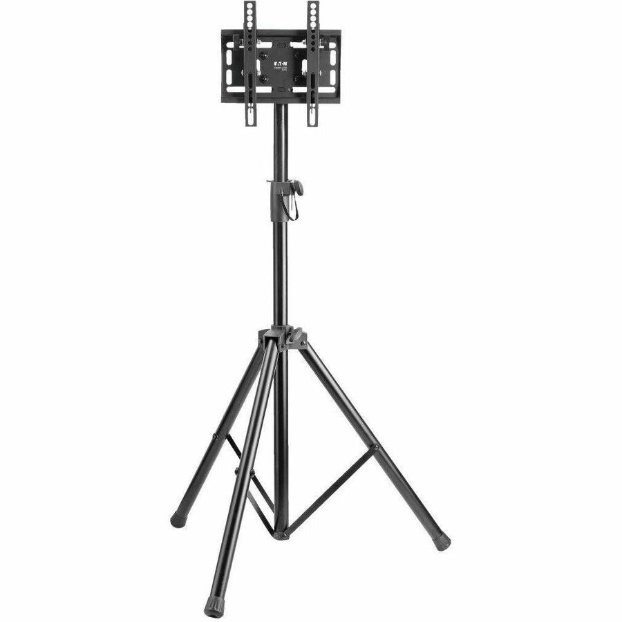 Eaton Tripp Lite Series Portable Digital Signage Stand for 23" to 42" Flat-Screen Displays