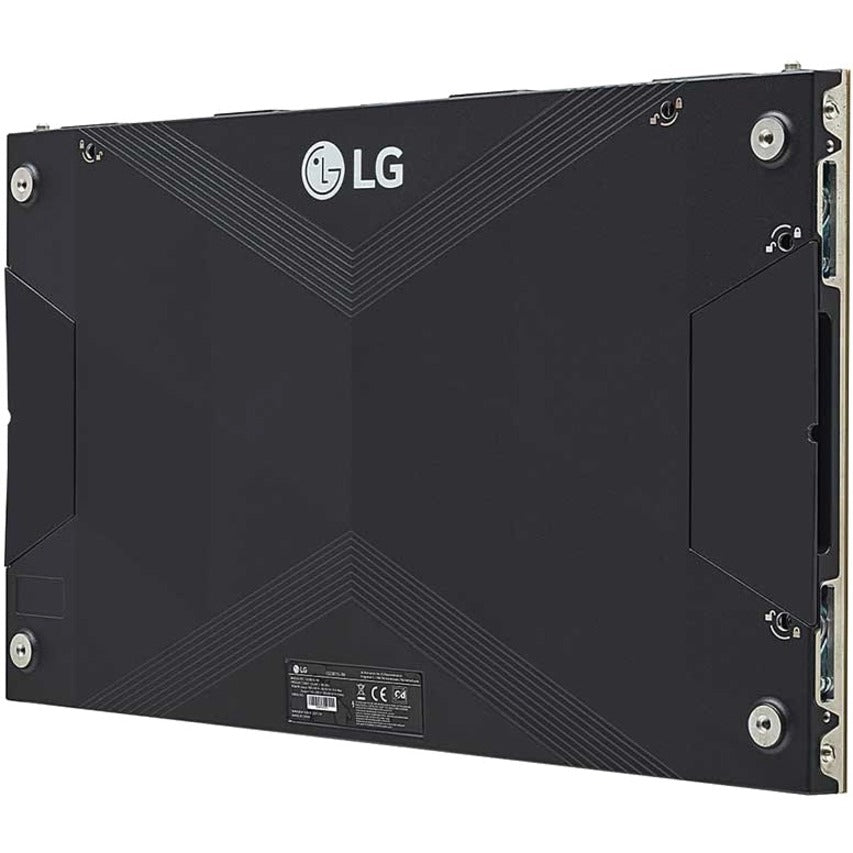 LG LSCB018-RK Digital Signage Display