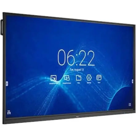 NEC Display 65" UHD Collaborative Board