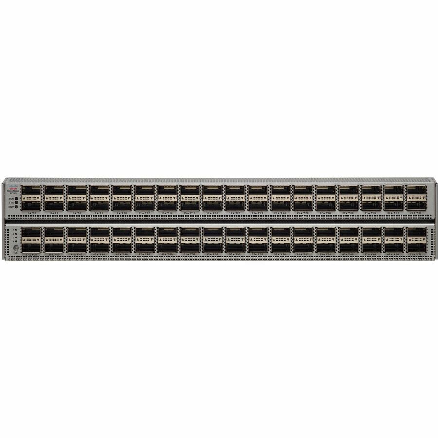 Cisco Nexus 9272Q Switch