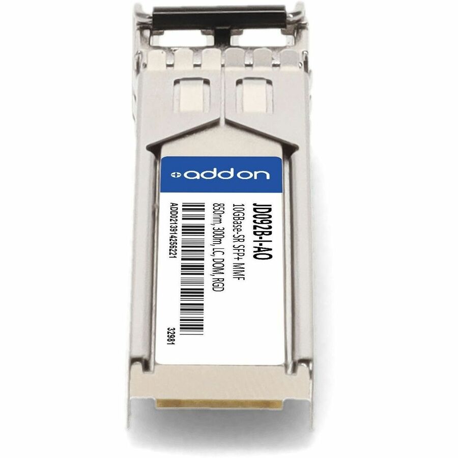 AddOn SFP+ Module