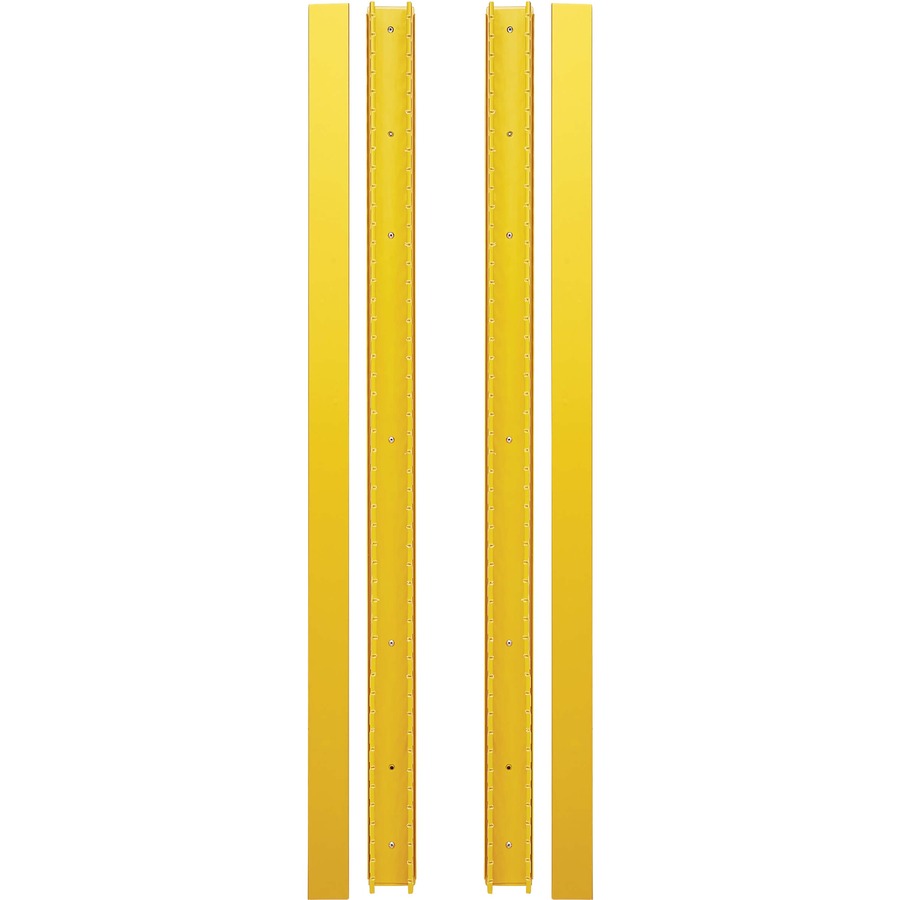 RACK VERTICAL CABLE MANAGER