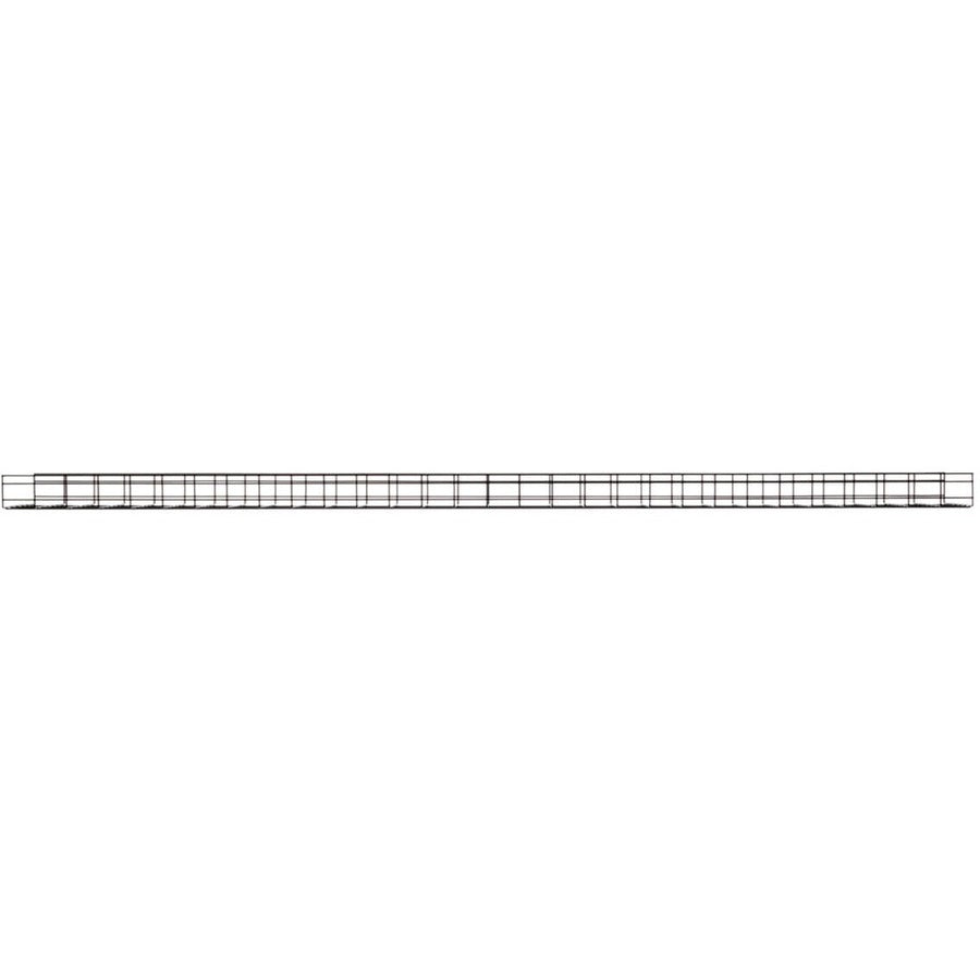 Eaton Tripp Lite Series Wire Mesh Cable Tray - 300 x 100 x 3000 mm (12 in. x 4 in. x 10 ft.), 6 Pack