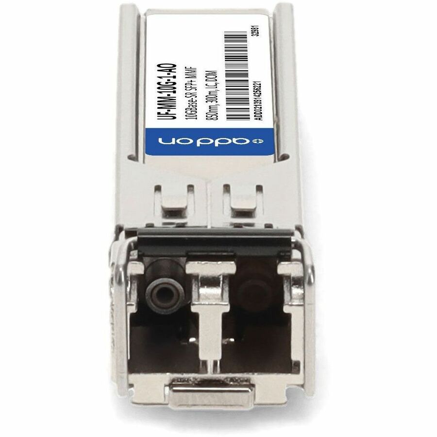 AddOn Ubiquiti SFP+ Module
