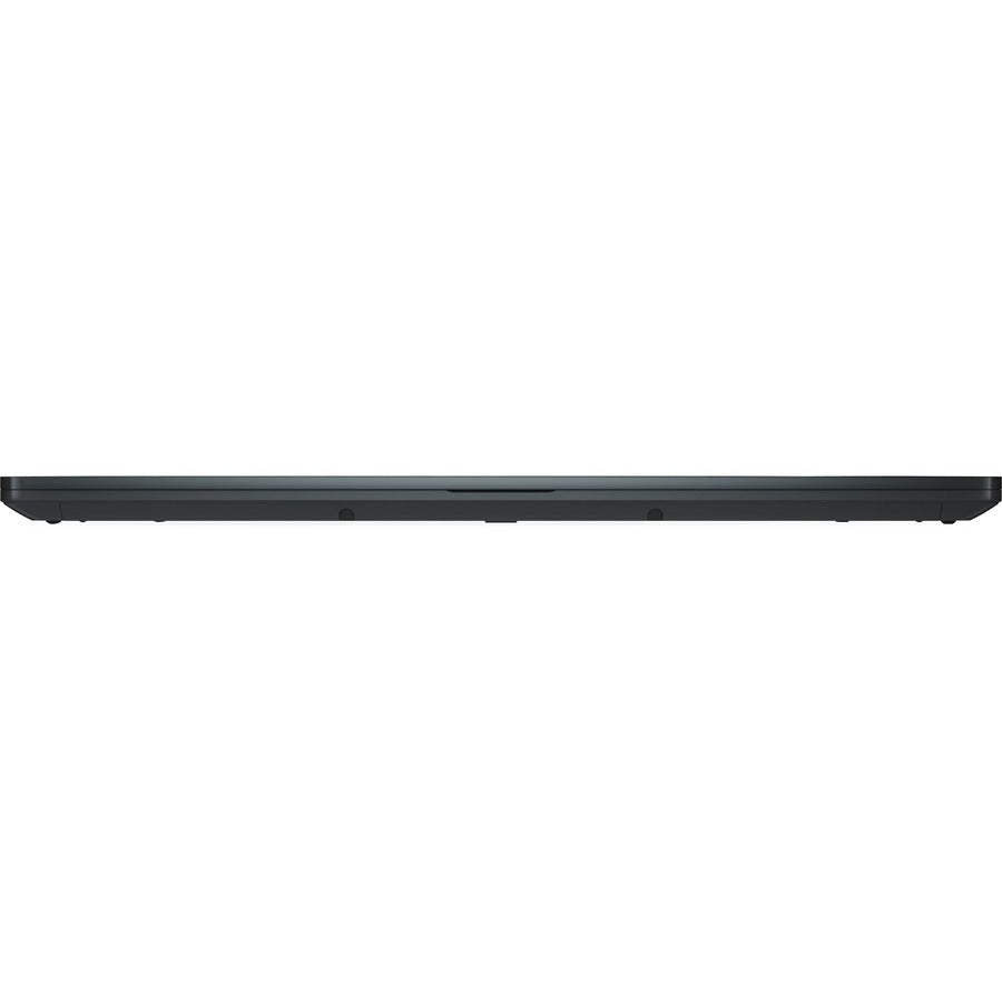 MSI Modern 15 Modern 15 A11MU-652 15.6" Rugged Ultrabook - Full HD - Intel Core i7 11th Gen i7-1195G7 - 8 GB - 1 TB SSD - Carbon Gray