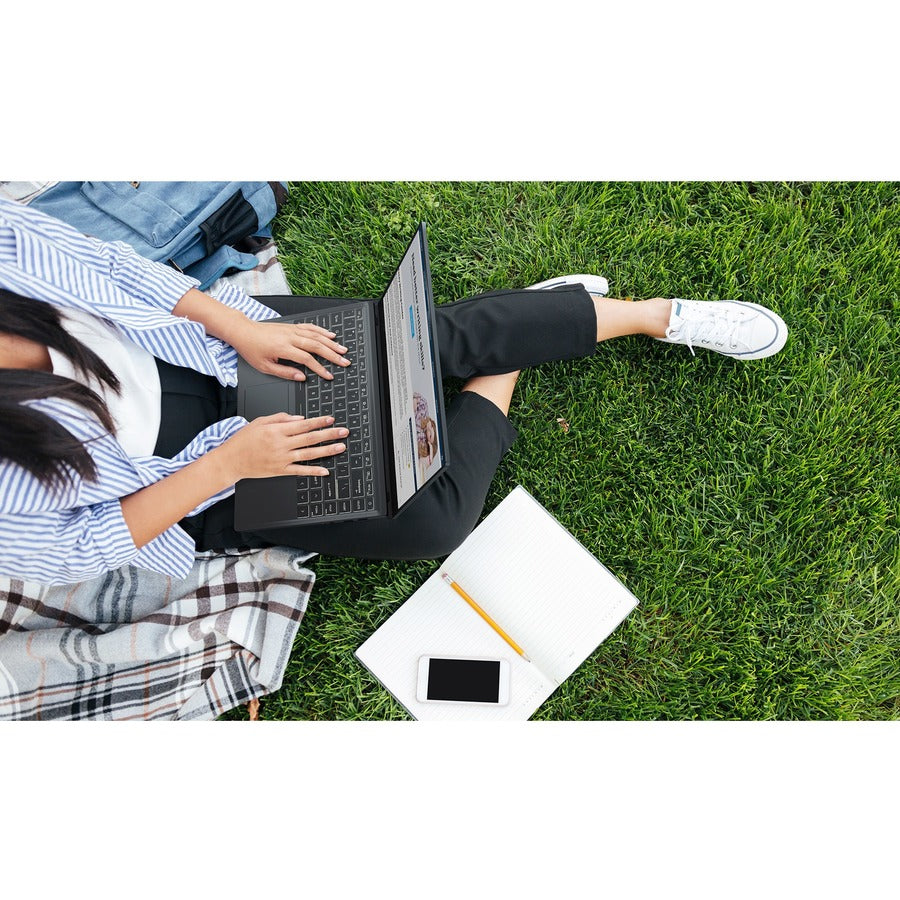 MSI Modern 14 Modern 14 B5M-027 14" Rugged Notebook - Full HD - AMD Ryzen 5 5500U - 8 GB - 256 GB SSD - Carbon Gray