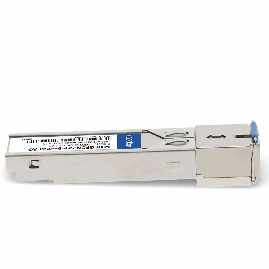 ZHONE COMP XCVR 20KM