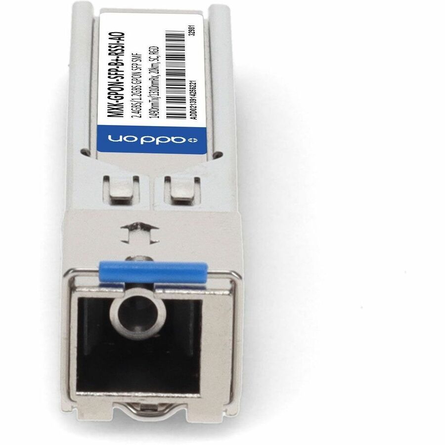 ZHONE COMP XCVR 20KM