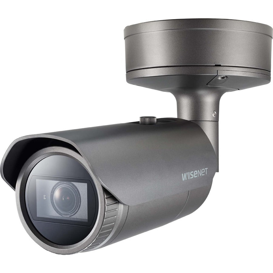 2MP IR BULLET AI CAMERA