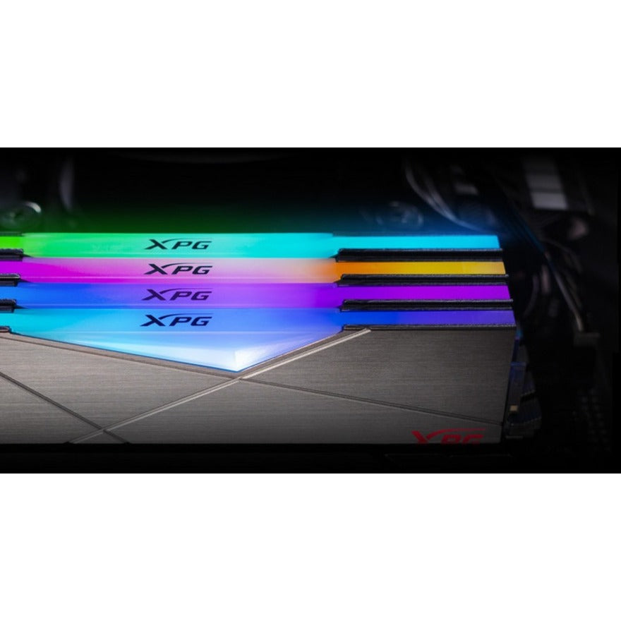 XPG SPECTRIX D50 AX4U36008G18I-DT50 8GB DDR4 SDRAM Memory Module