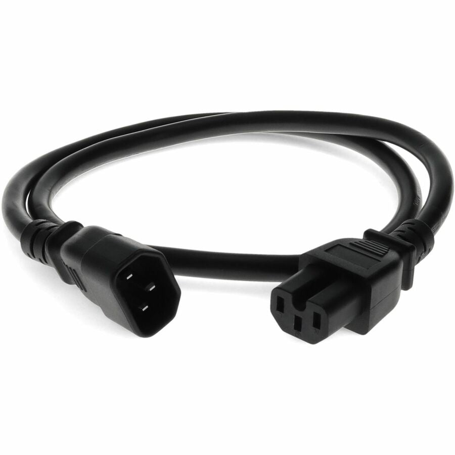 2.1M (7FT) 14AWG PWR CBL