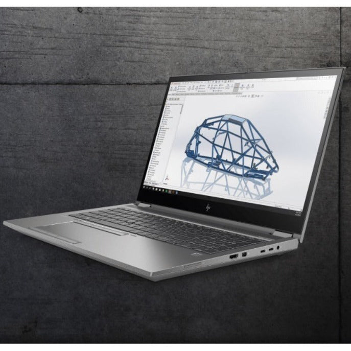 CUSTOM ZBOOK 15 G7 I9-10885H