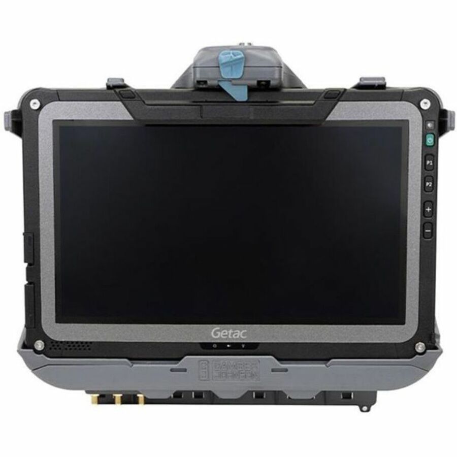 Getac Docking Station