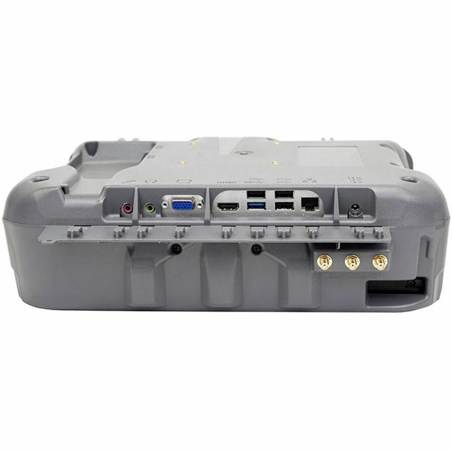 Getac Docking Station